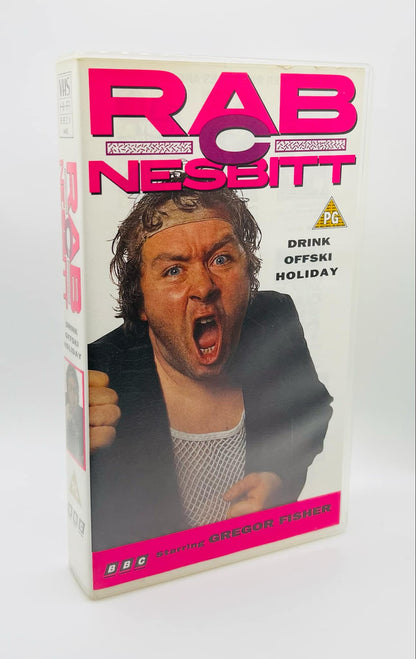Rab C Nesbitt (PG)