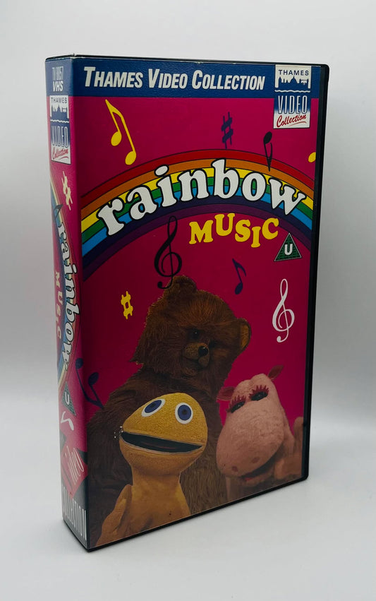 Rainbow (Music) (U)