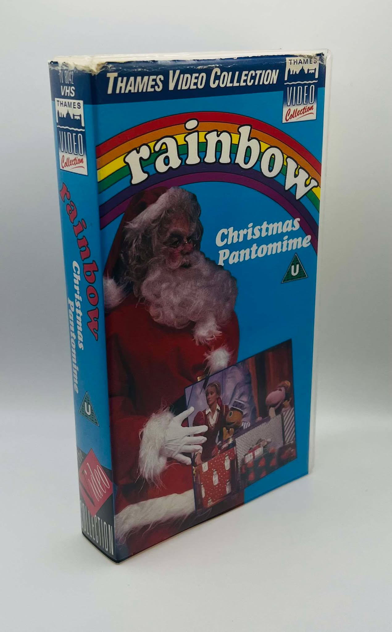 Rainbow (Christmas Pantomime) (U)