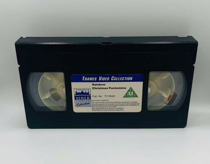 Rainbow (Christmas Pantomime) (U)