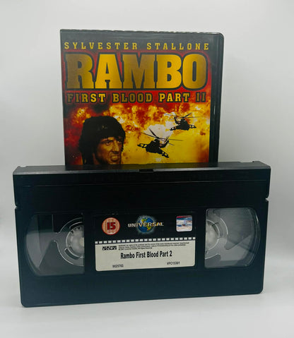 Rambo Trilogy (18)