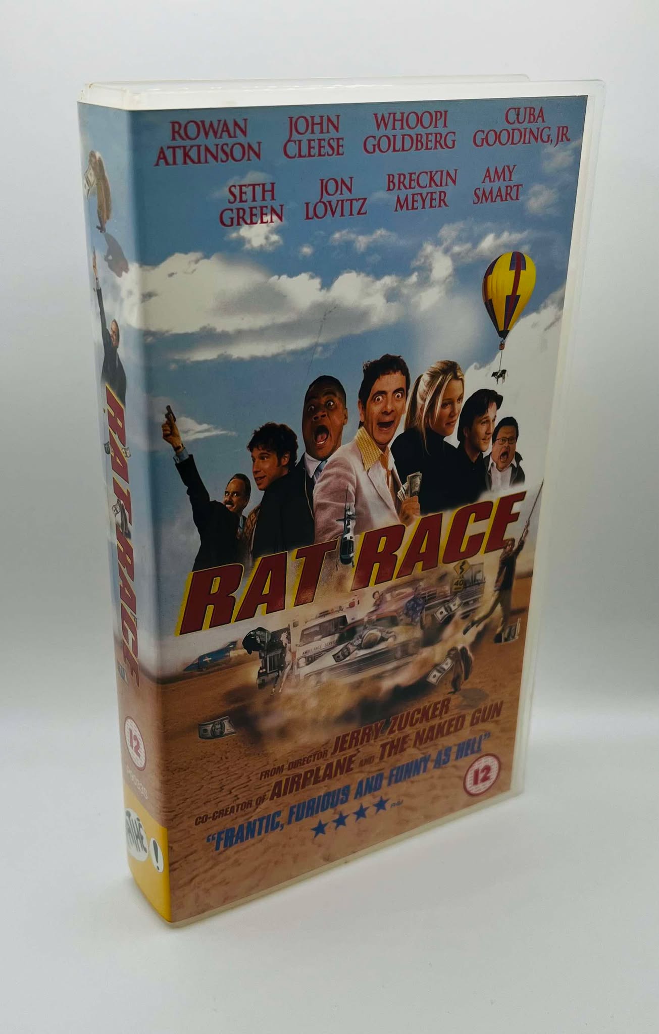 Rat Race (12)