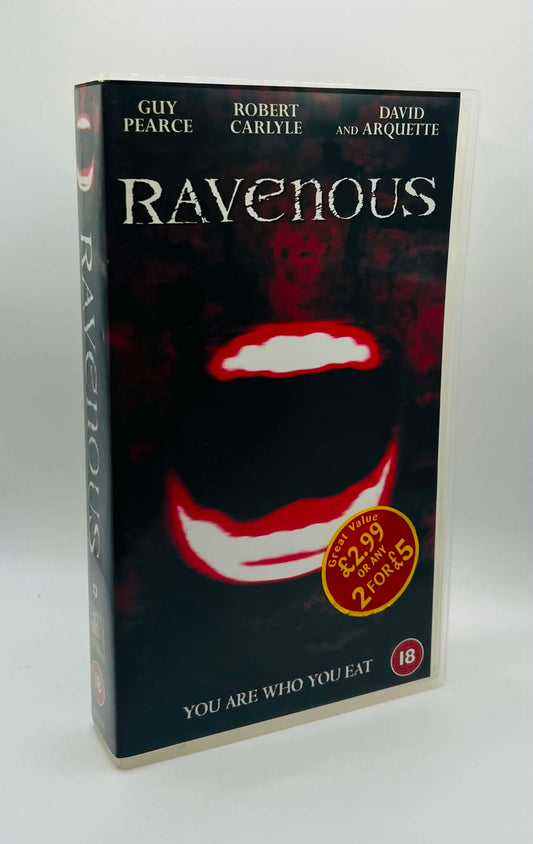 Ravenous (18)