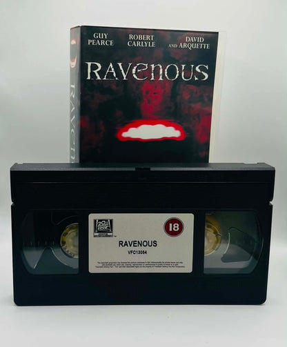 Ravenous (18)