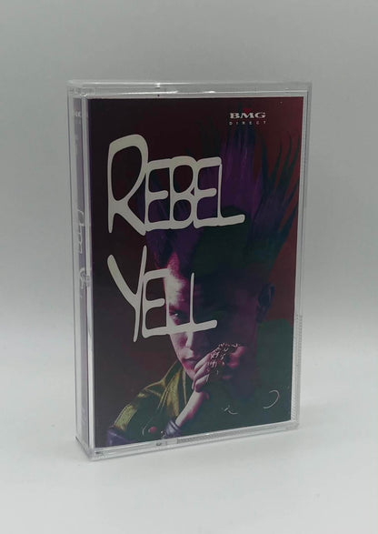 Rebel Yell