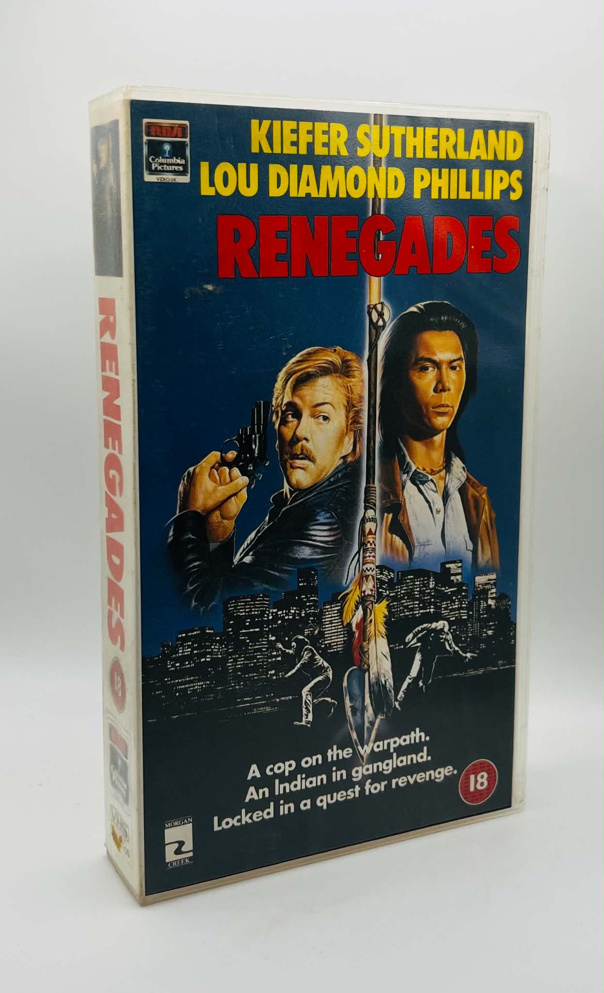Renegades (18)