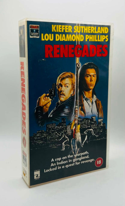Renegades (18)