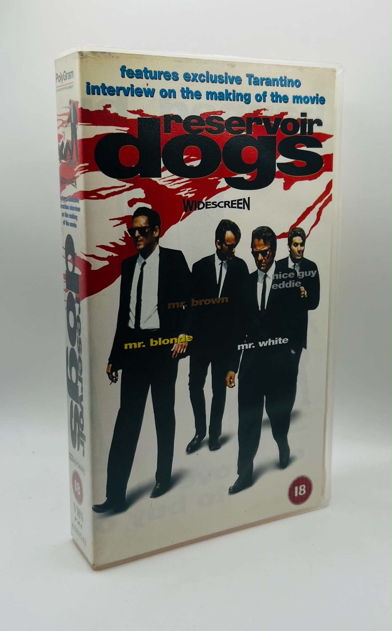 Reservoir Dogs (18)