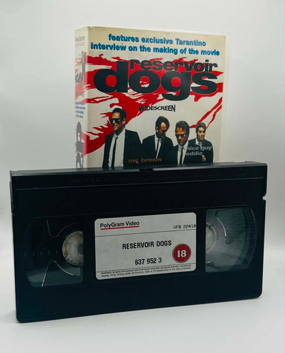 Reservoir Dogs (18)