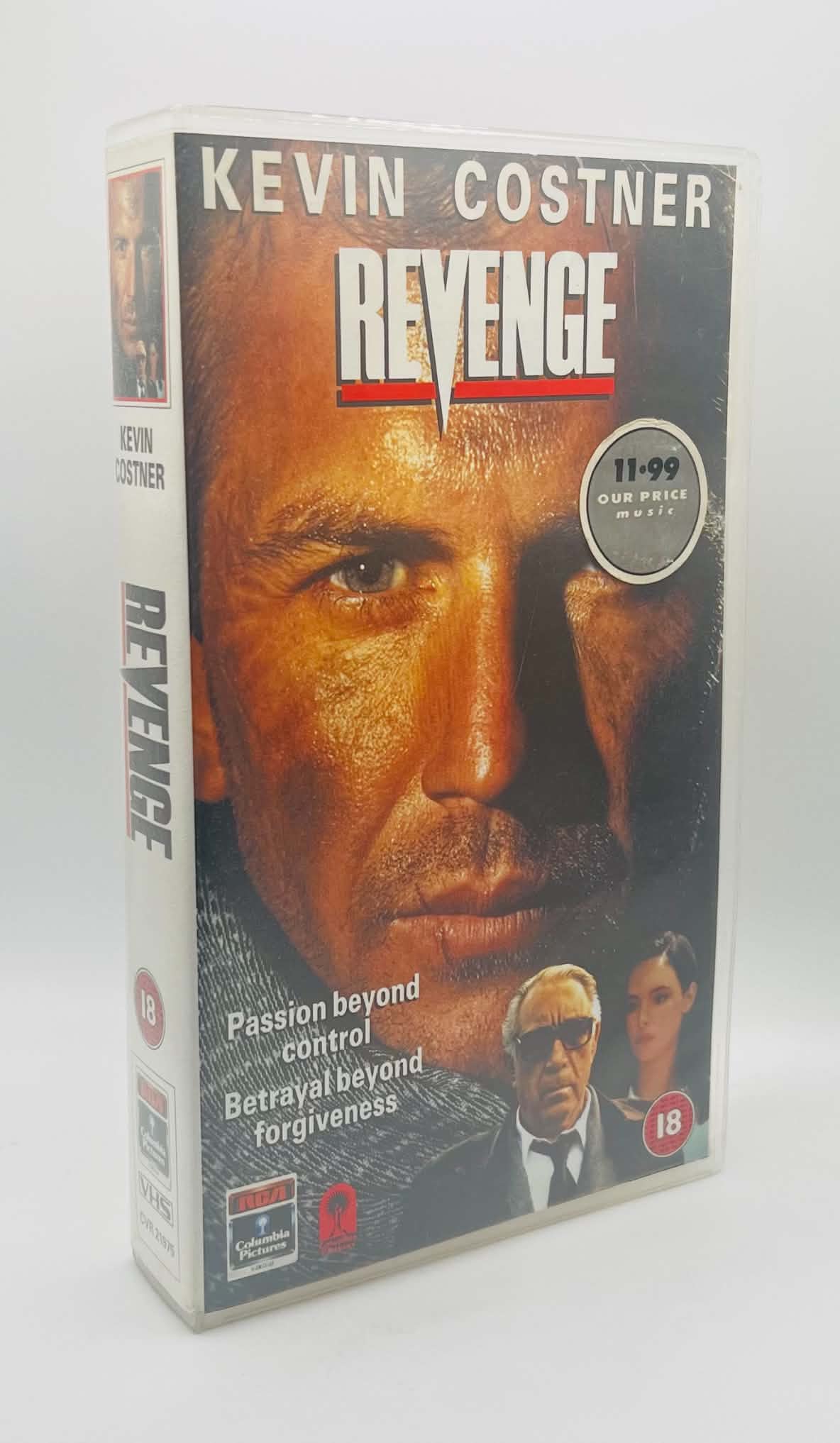 Revenge (18)
