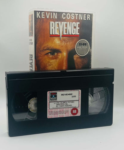 Revenge (18)