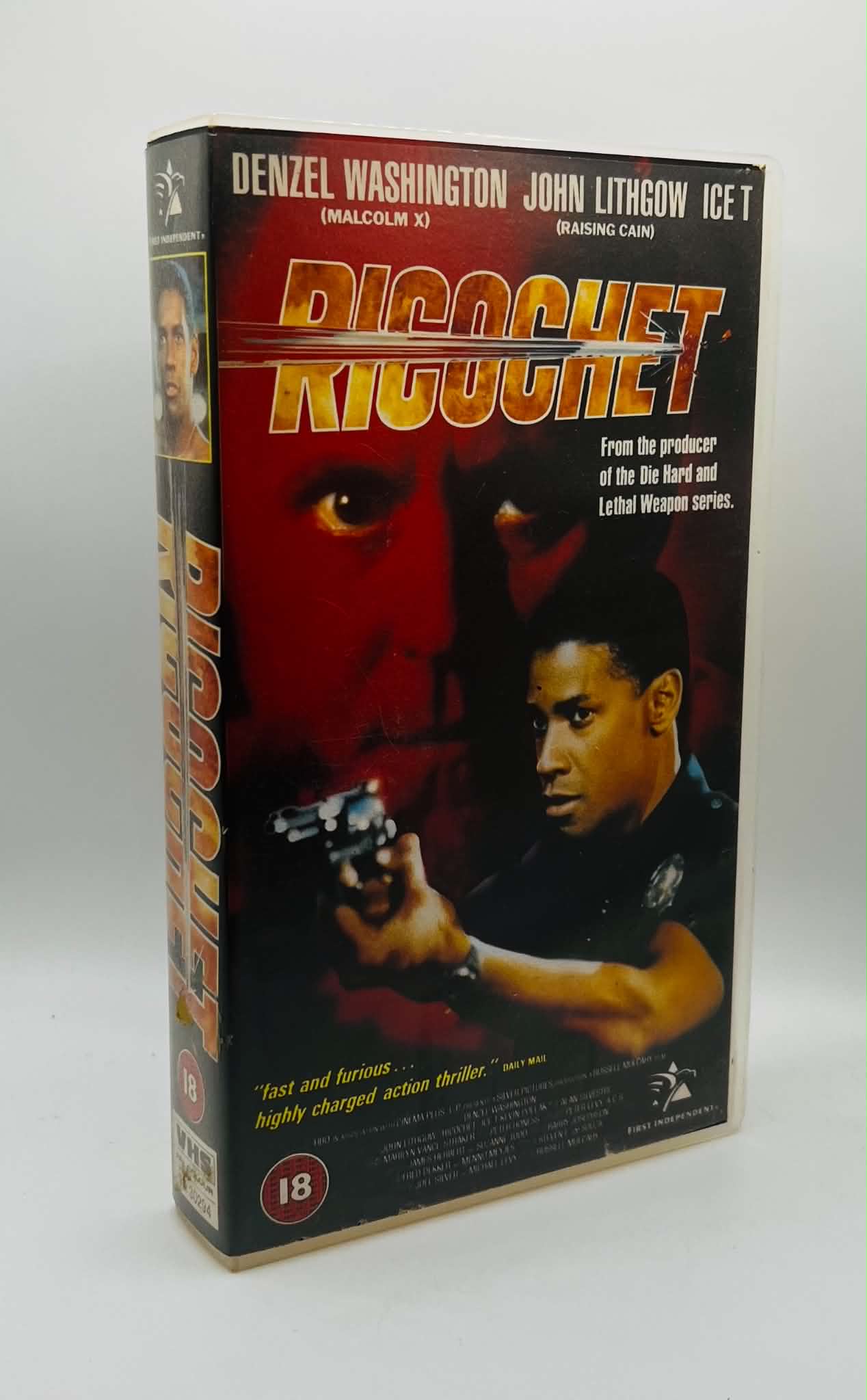 Ricochet (18)
