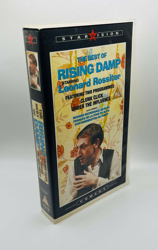 The Best Of Rising Damp (PG)
