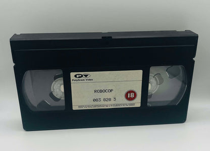 Robocop (Alternate Release) (18)
