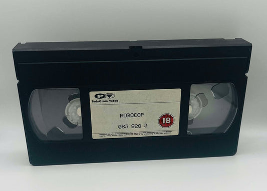 Robocop (Alternate Release) (18)