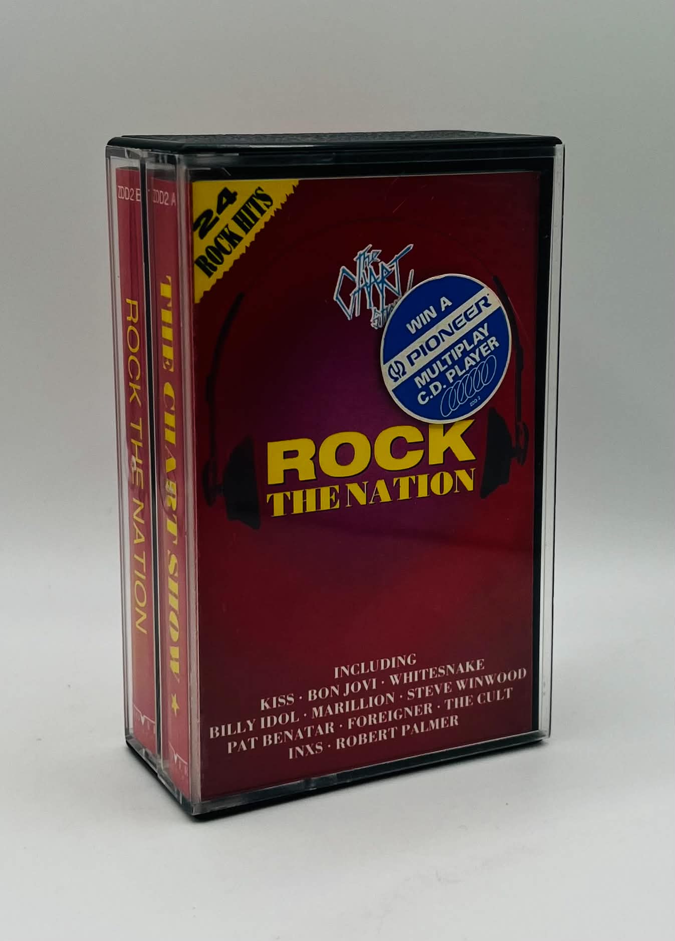 Rock The Nation