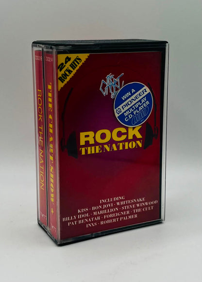 Rock The Nation