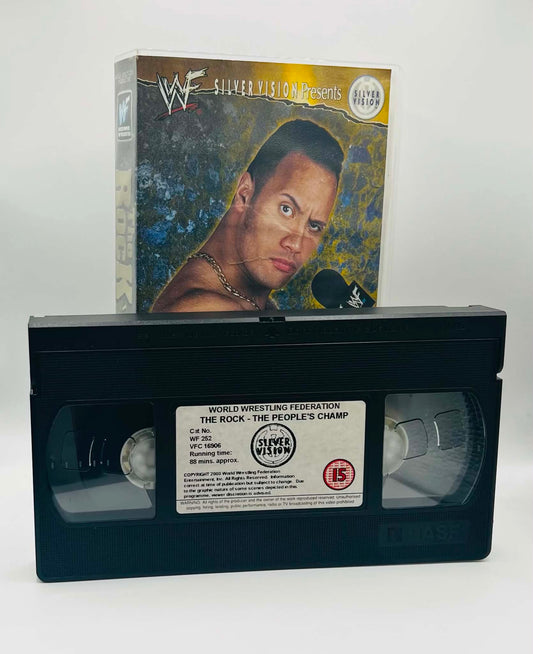 The Rock (The People's Champ) (15)