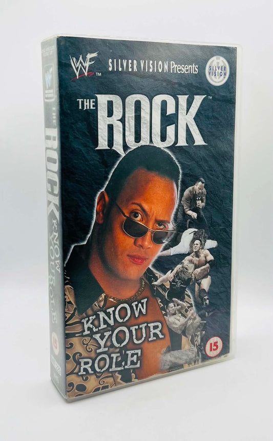 The Rock (Know Your Role) (15)