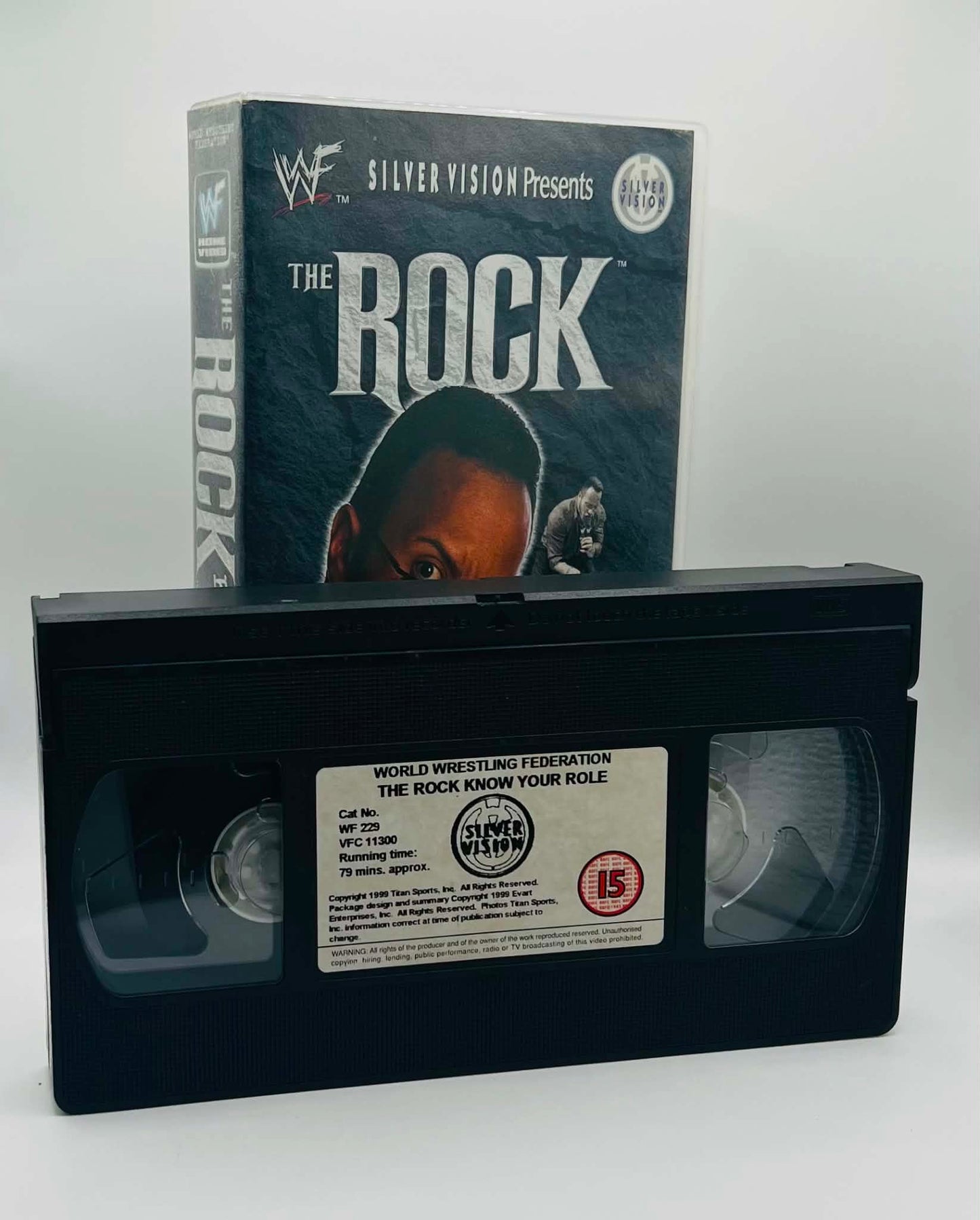 The Rock (Know Your Role) (15)