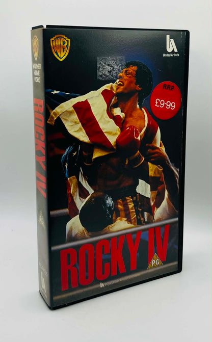Rocky IV (PG)