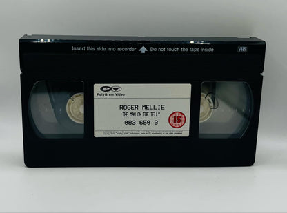 Roger Mellie (The Man On The Telly) (15)