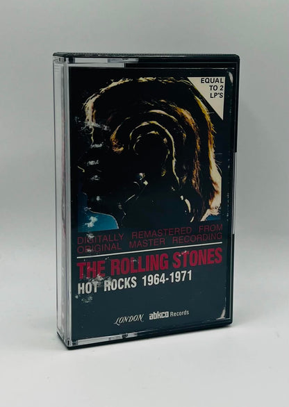 The Rolling Stones (Hot Rocks 1964-1971)