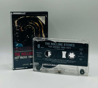 The Rolling Stones (Hot Rocks 1964-1971)