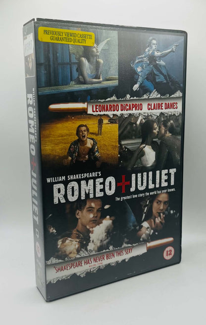 Romeo & Juliet (12) (Big Box)