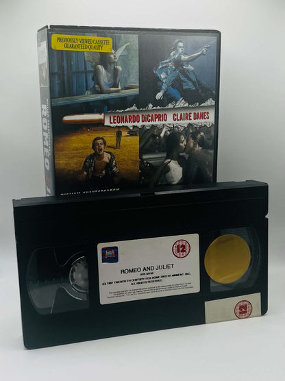 Romeo & Juliet (12) (Big Box)
