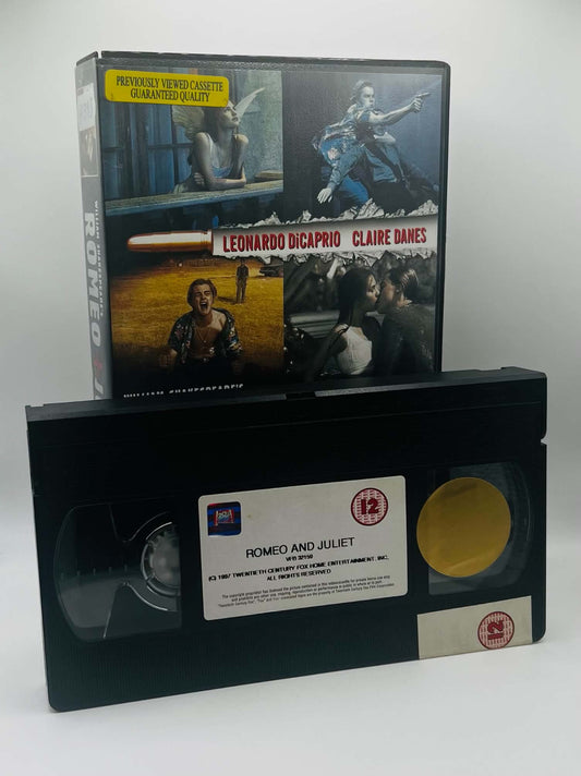 Romeo & Juliet (12) (Big Box)