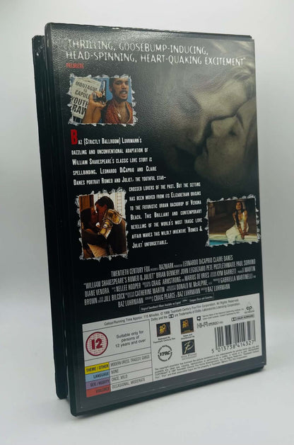 Romeo & Juliet (12) (Big Box)
