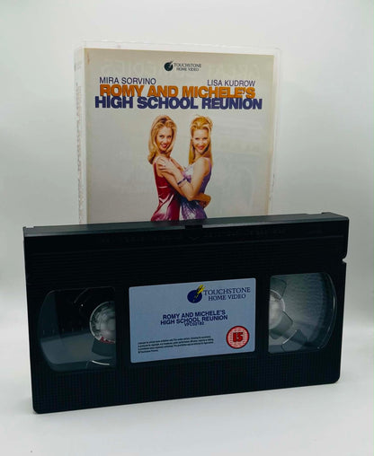 Romy And Michele's High School Reunion (15)