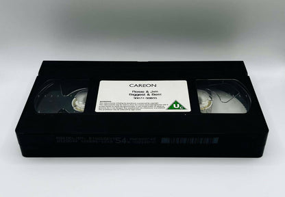 Rosie & Jim (Biggest & Best) (U)