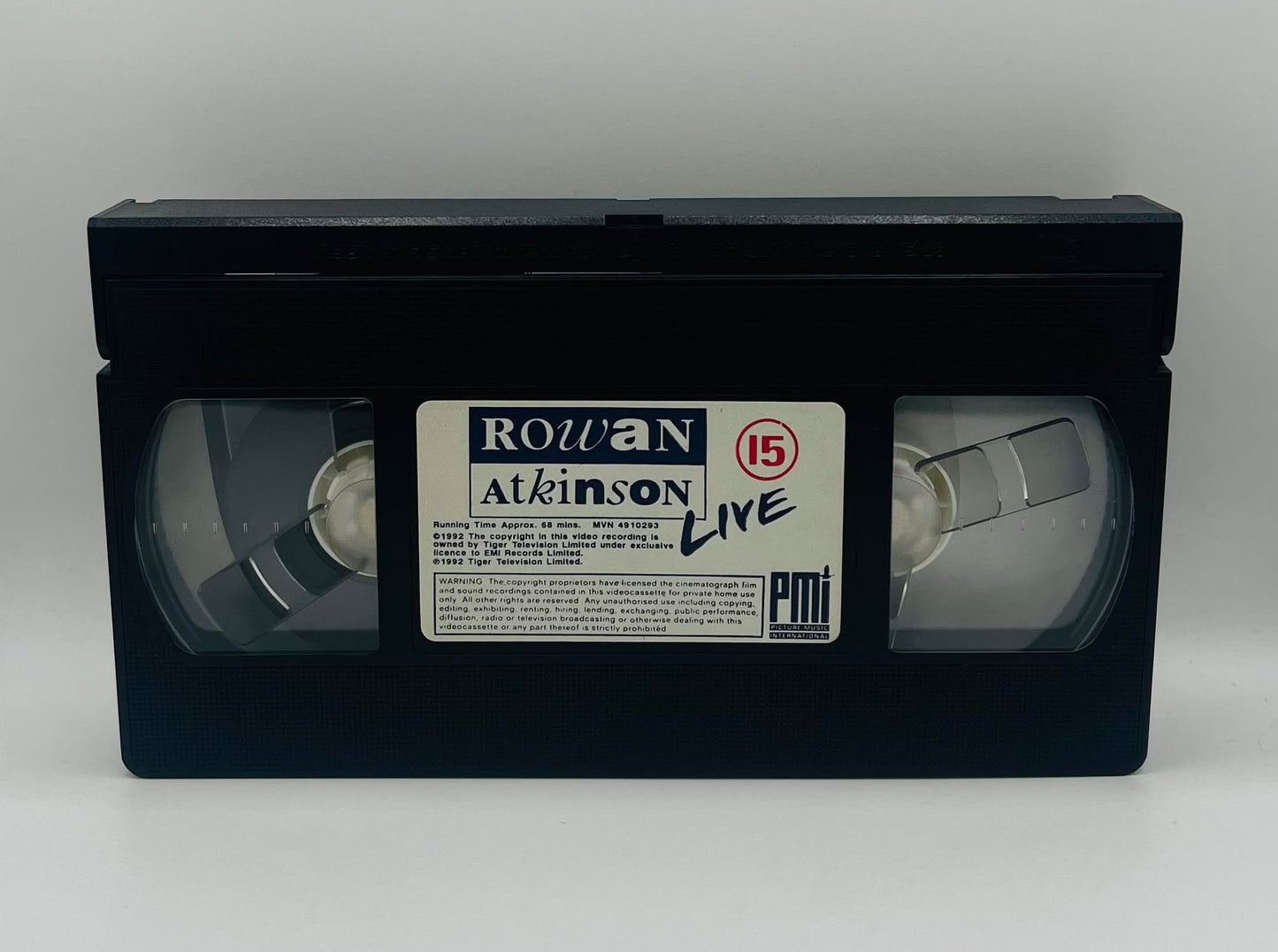 Rowan Atkinson LIVE (15)