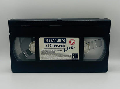 Rowan Atkinson LIVE (15)