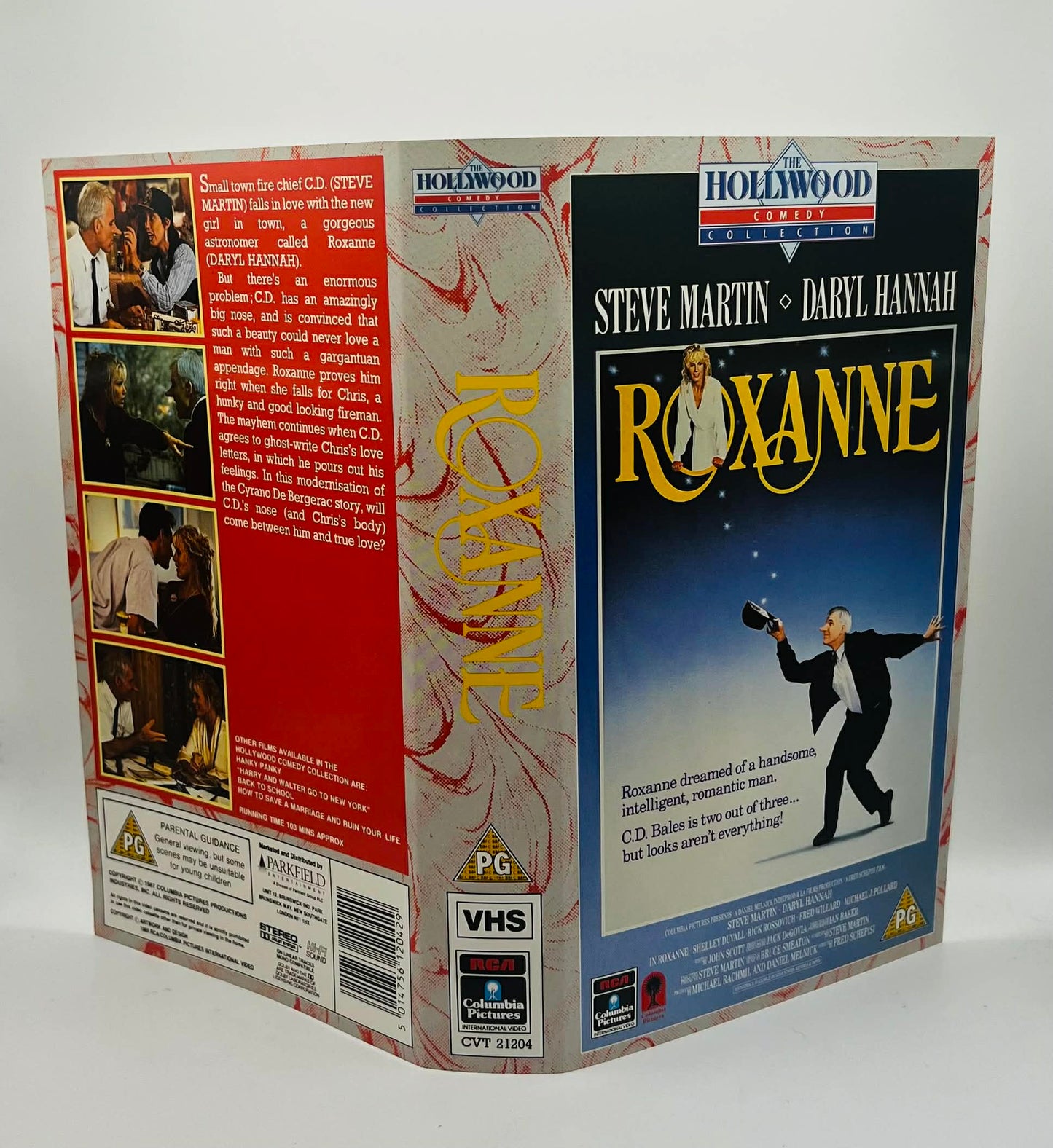 Roxanne Sleeve