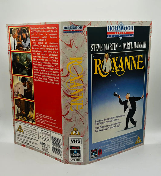 Roxanne Sleeve
