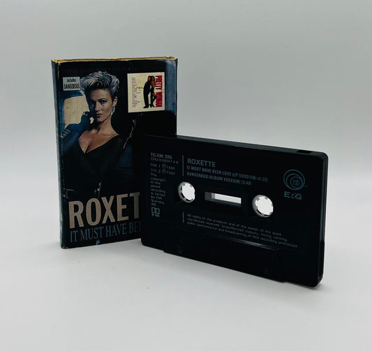 Roxette (It Must Have Been Love)