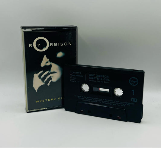 Roy Orbison (Mystery Girl)