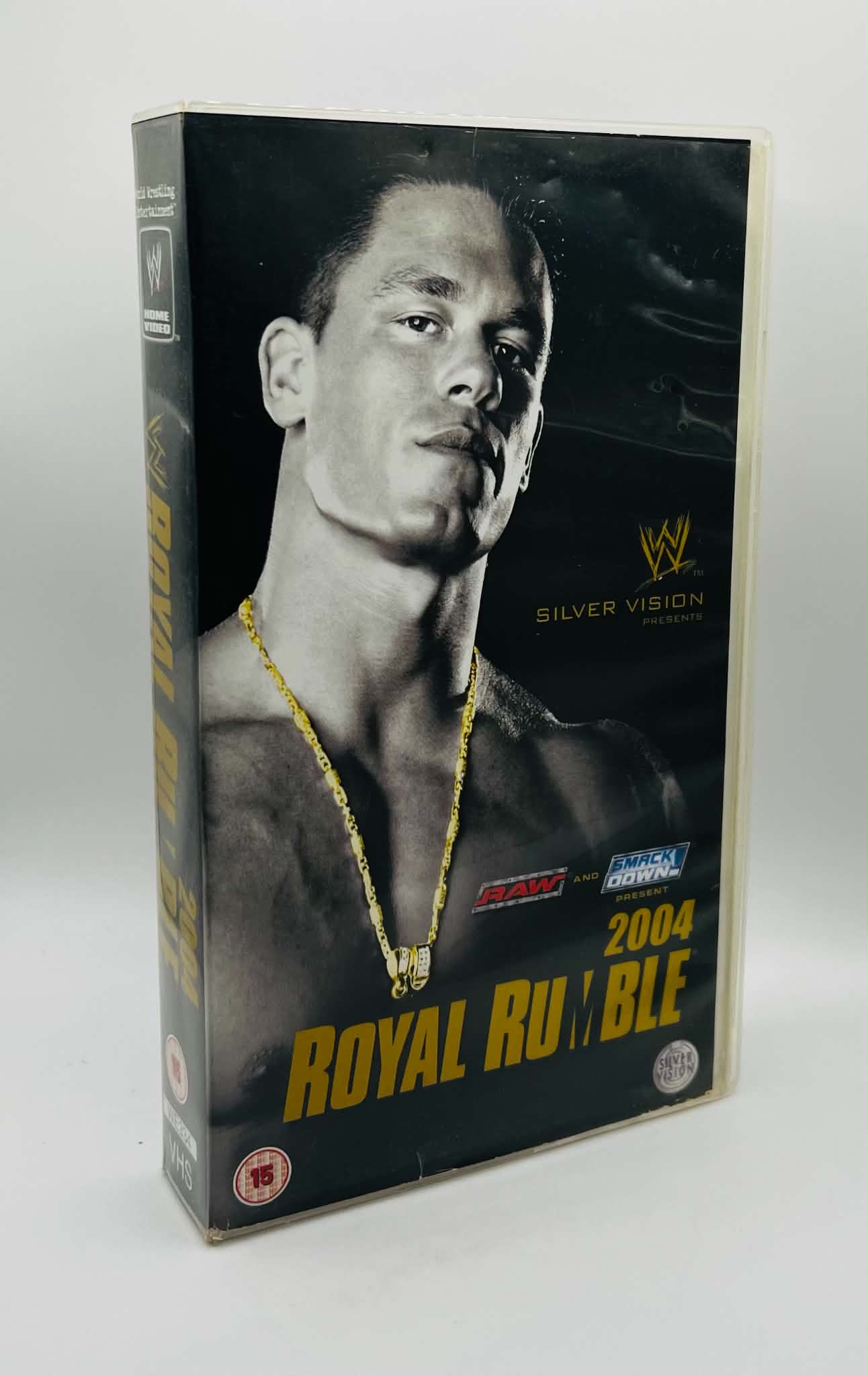 Royal Rumble 2004 (15)