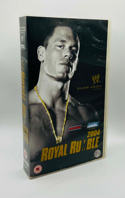 Royal Rumble 2004 (15)