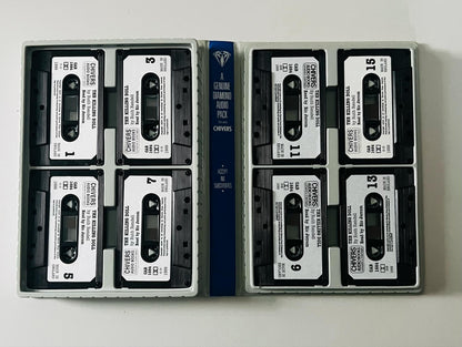 The Killing Doll (Ruth Rendell) (8 Cassettes)