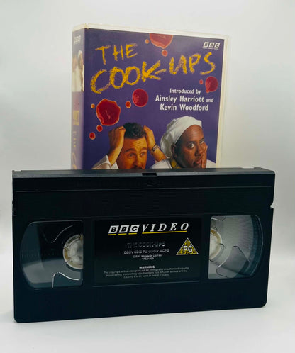 Ready Steady Cook Double (PG)