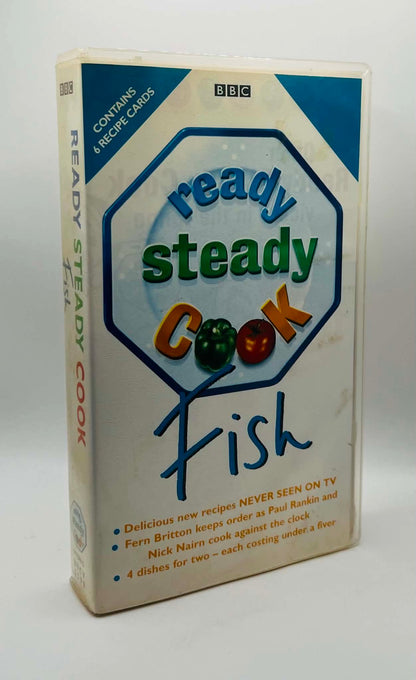 Ready Steady Cook Double (PG)