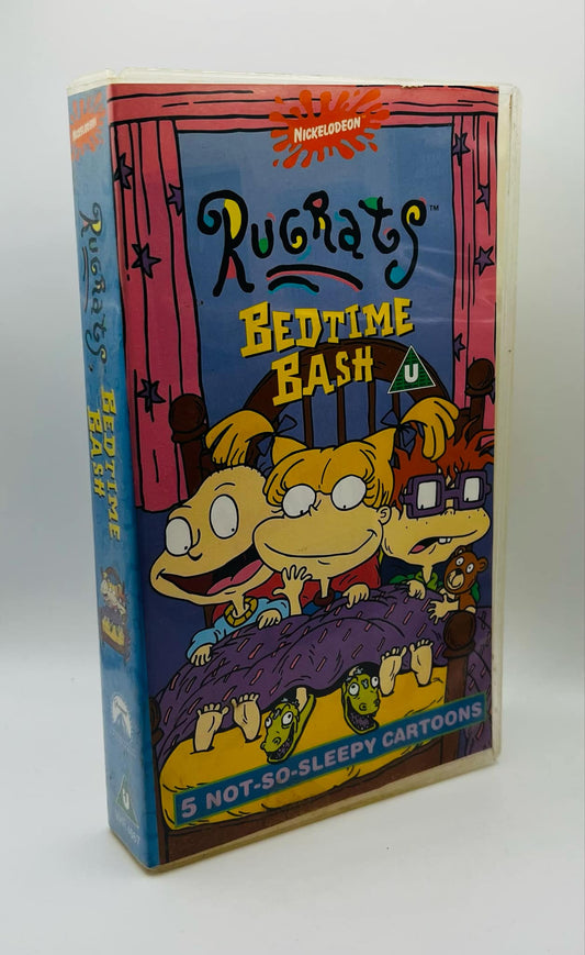 Rugrats (Bedtime Bash) (U)