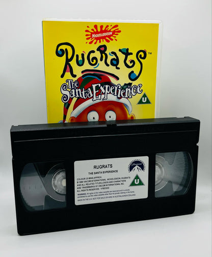 Rugrats Bumper Collection (U)