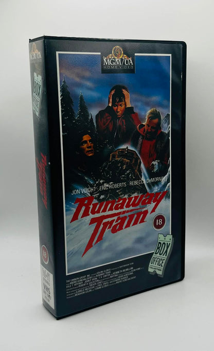 Runaway Train (18)