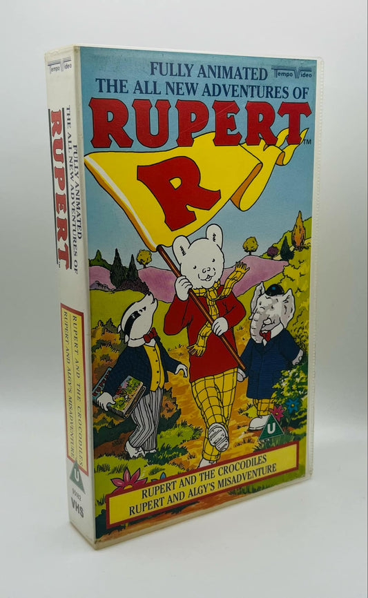 Rupert (U)