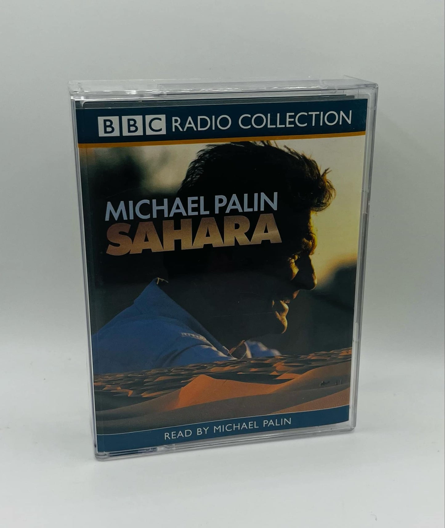 Sahara (Michael Palin)